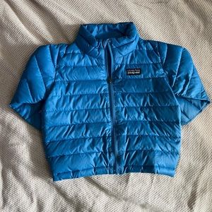 Patagonia Baby Down Sweater